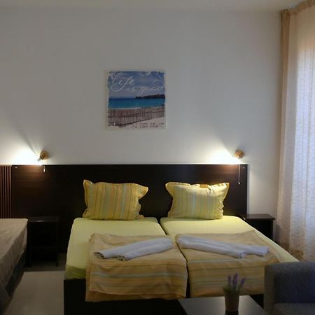 Hotel Paradise Lozenets Εξωτερικό φωτογραφία