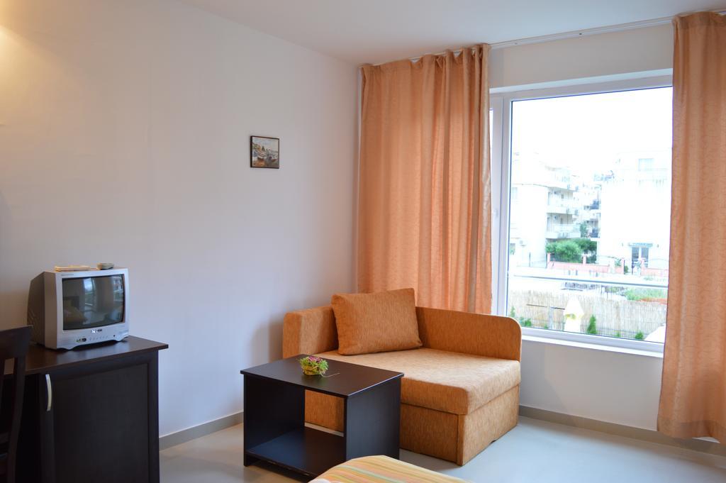 Hotel Paradise Lozenets Δωμάτιο φωτογραφία