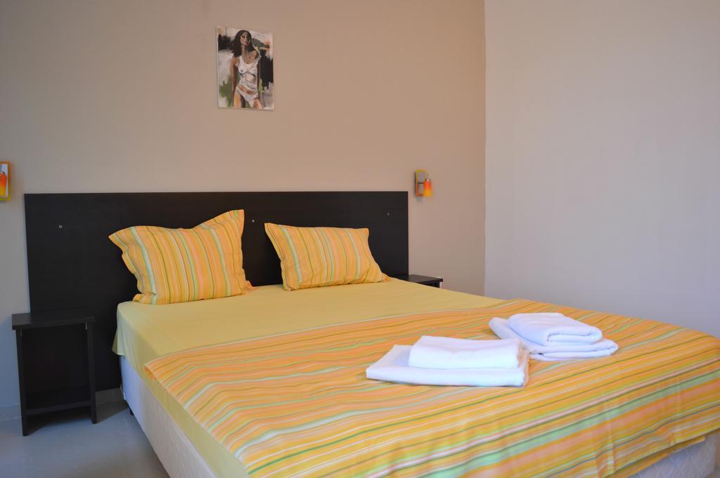 Hotel Paradise Lozenets Δωμάτιο φωτογραφία