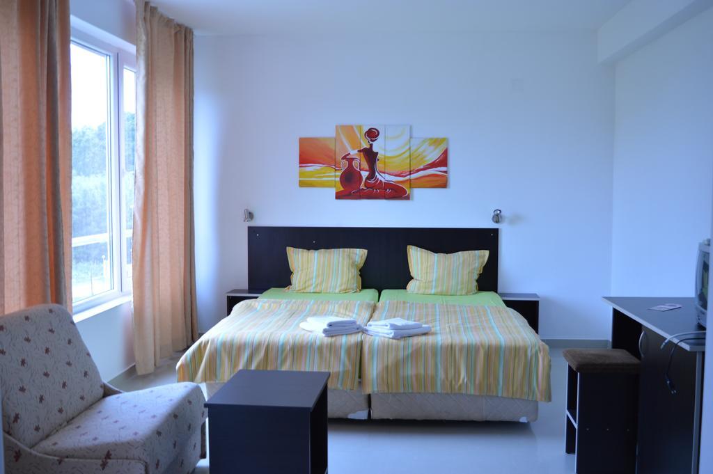 Hotel Paradise Lozenets Δωμάτιο φωτογραφία