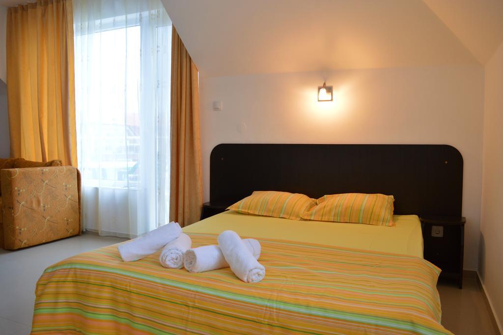 Hotel Paradise Lozenets Δωμάτιο φωτογραφία