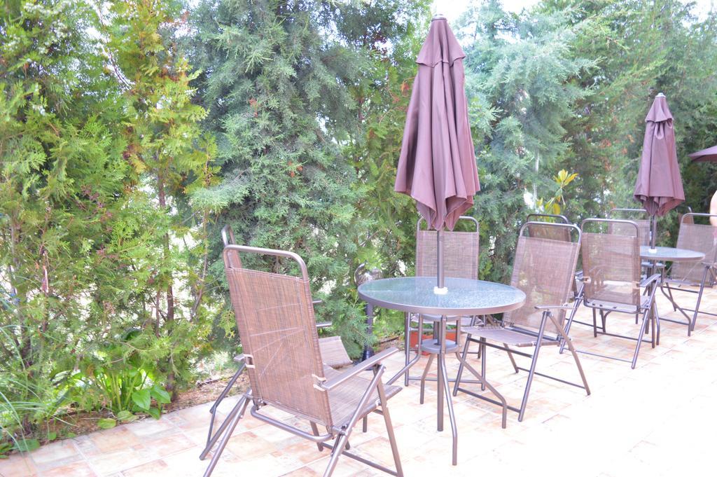 Hotel Paradise Lozenets Εξωτερικό φωτογραφία
