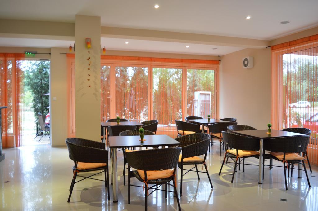 Hotel Paradise Lozenets Εξωτερικό φωτογραφία