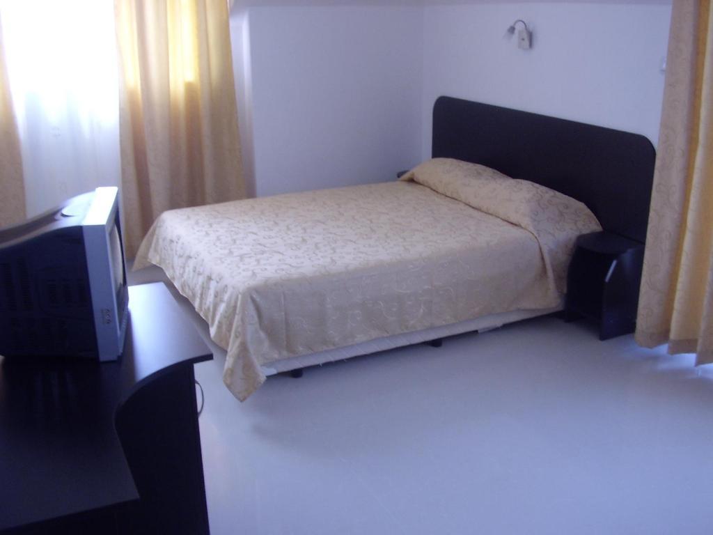 Hotel Paradise Lozenets Δωμάτιο φωτογραφία