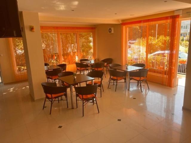 Hotel Paradise Lozenets Εξωτερικό φωτογραφία