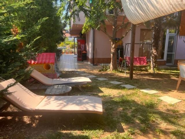 Hotel Paradise Lozenets Εξωτερικό φωτογραφία