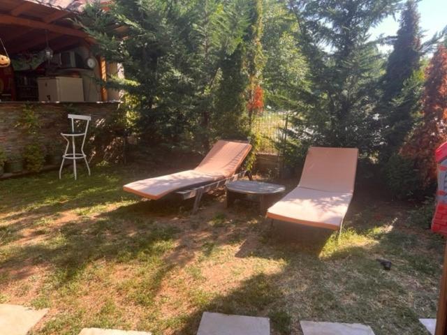 Hotel Paradise Lozenets Εξωτερικό φωτογραφία