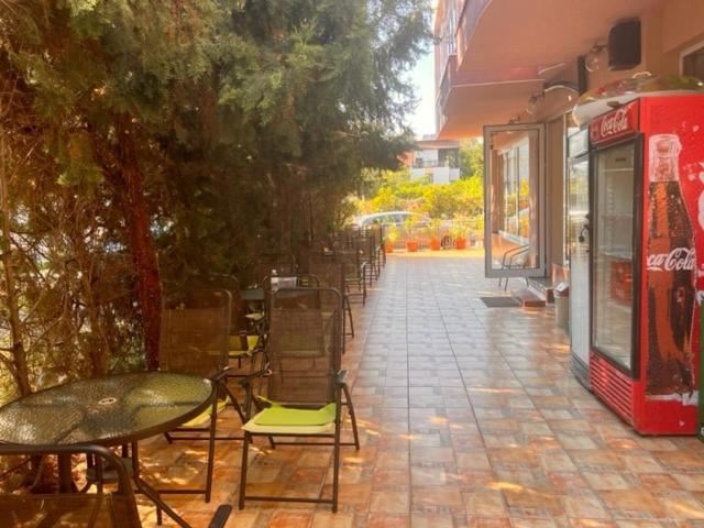 Hotel Paradise Lozenets Εξωτερικό φωτογραφία