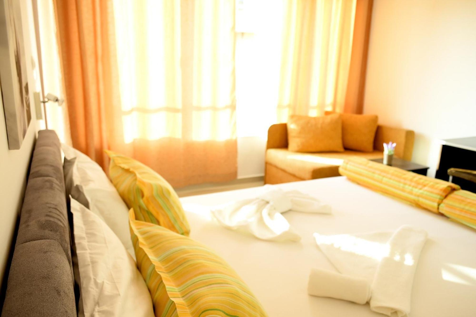 Hotel Paradise Lozenets Εξωτερικό φωτογραφία