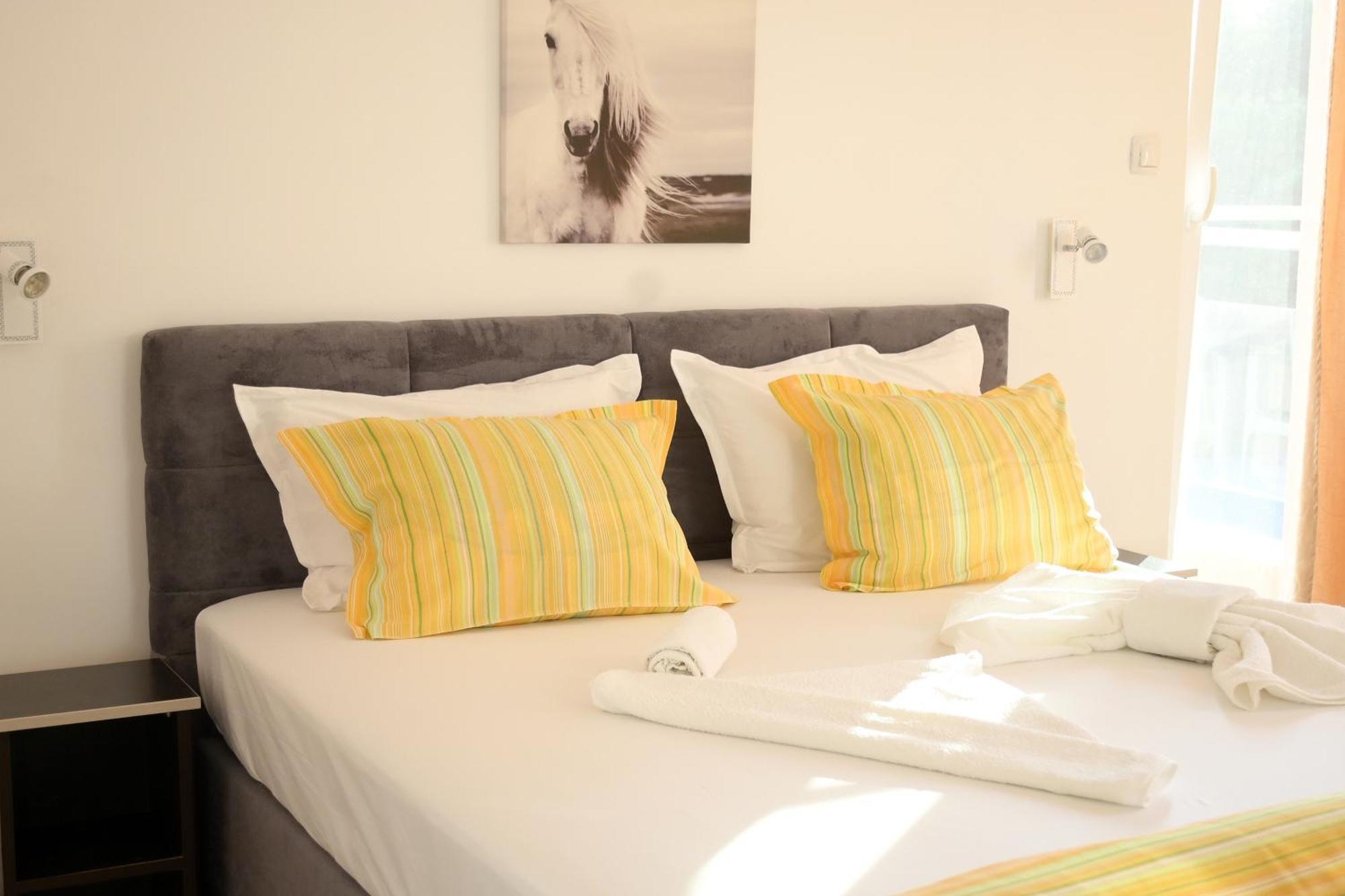 Hotel Paradise Lozenets Εξωτερικό φωτογραφία