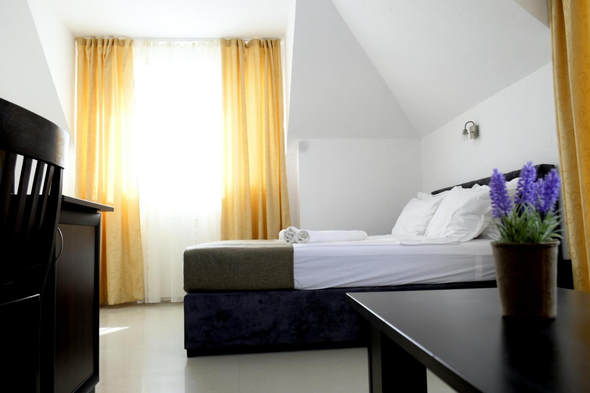 Hotel Paradise Lozenets Εξωτερικό φωτογραφία