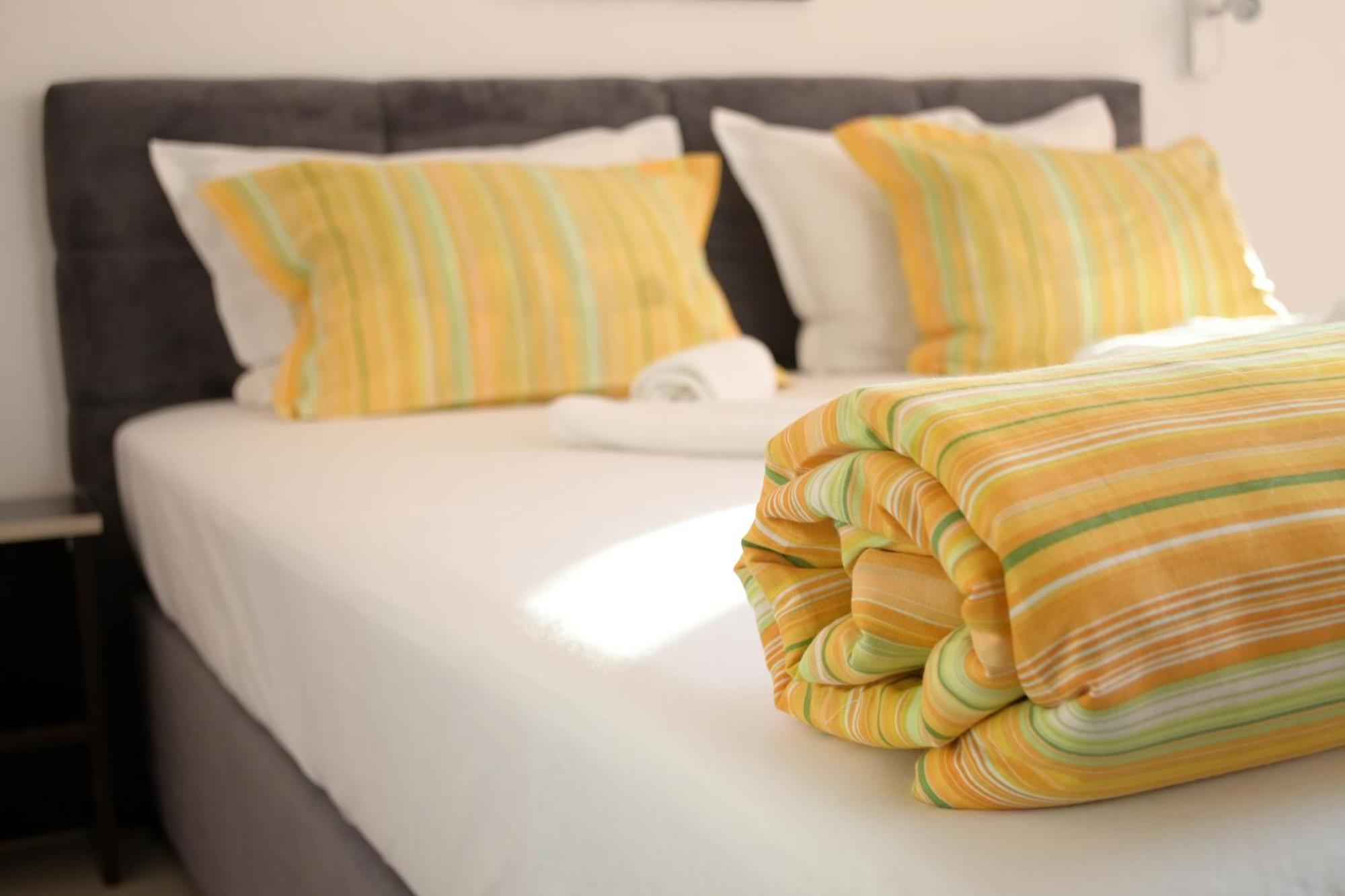 Hotel Paradise Lozenets Εξωτερικό φωτογραφία