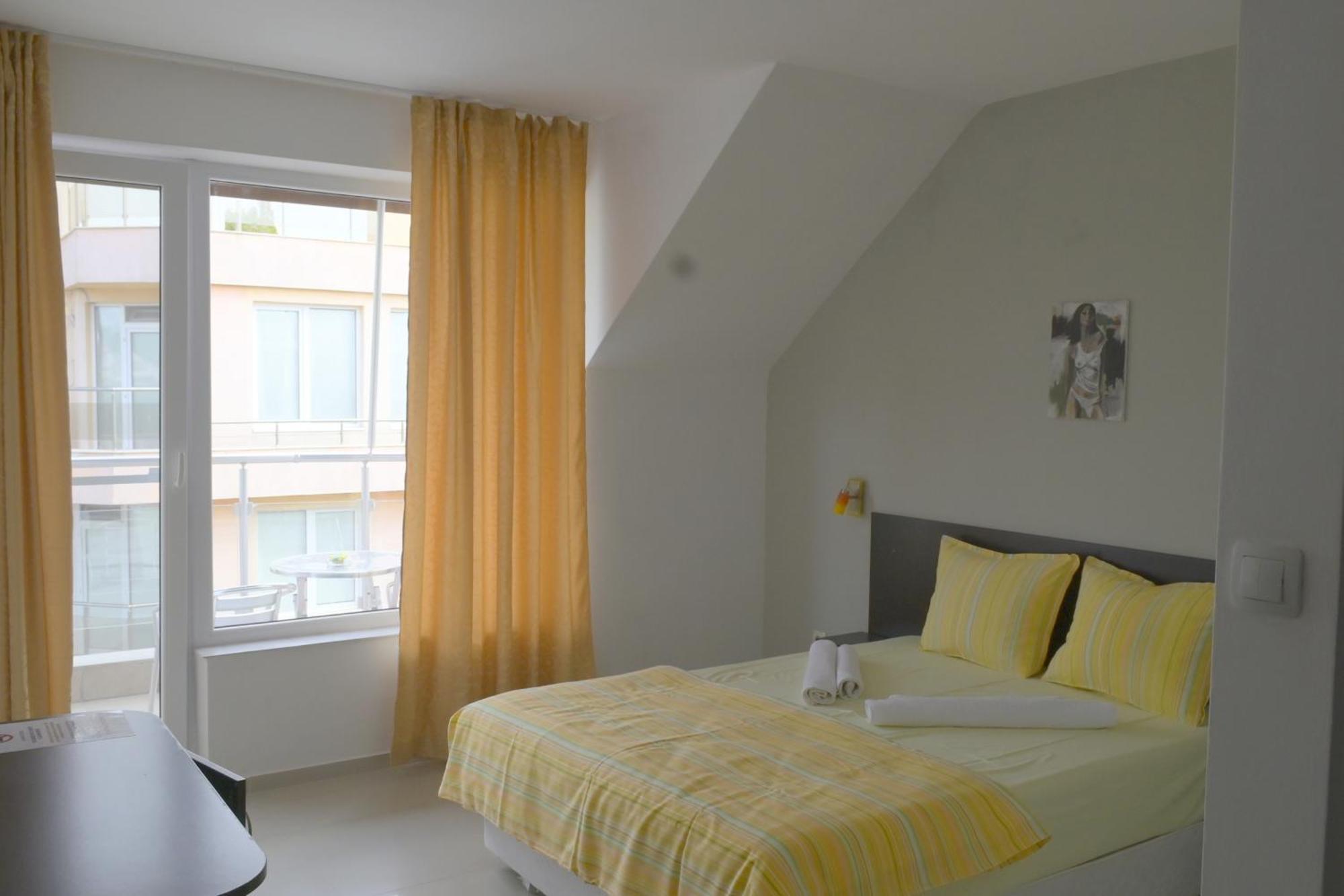 Hotel Paradise Lozenets Εξωτερικό φωτογραφία