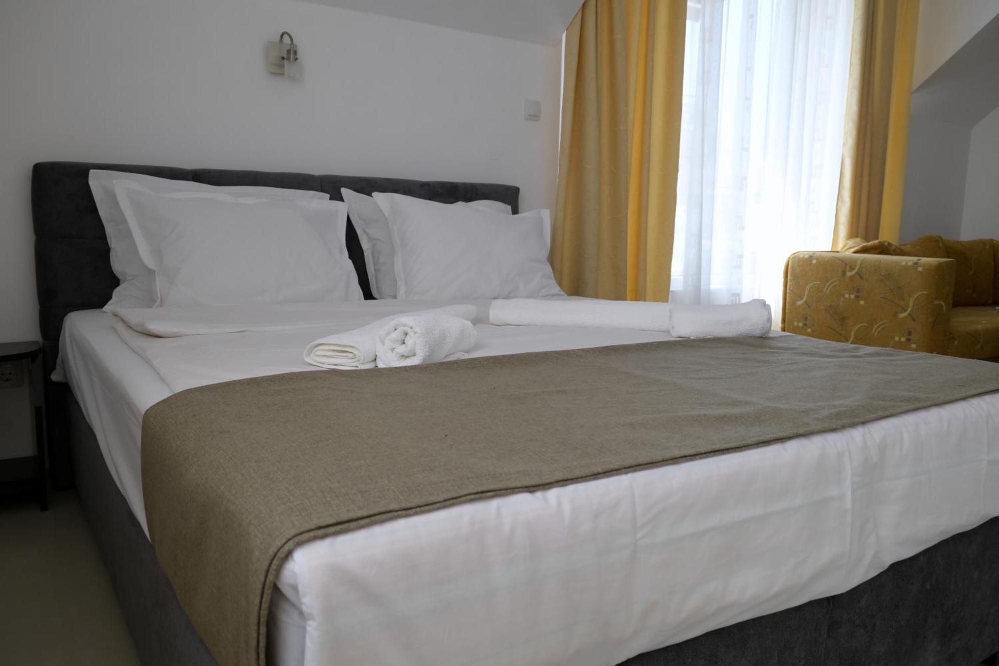 Hotel Paradise Lozenets Εξωτερικό φωτογραφία