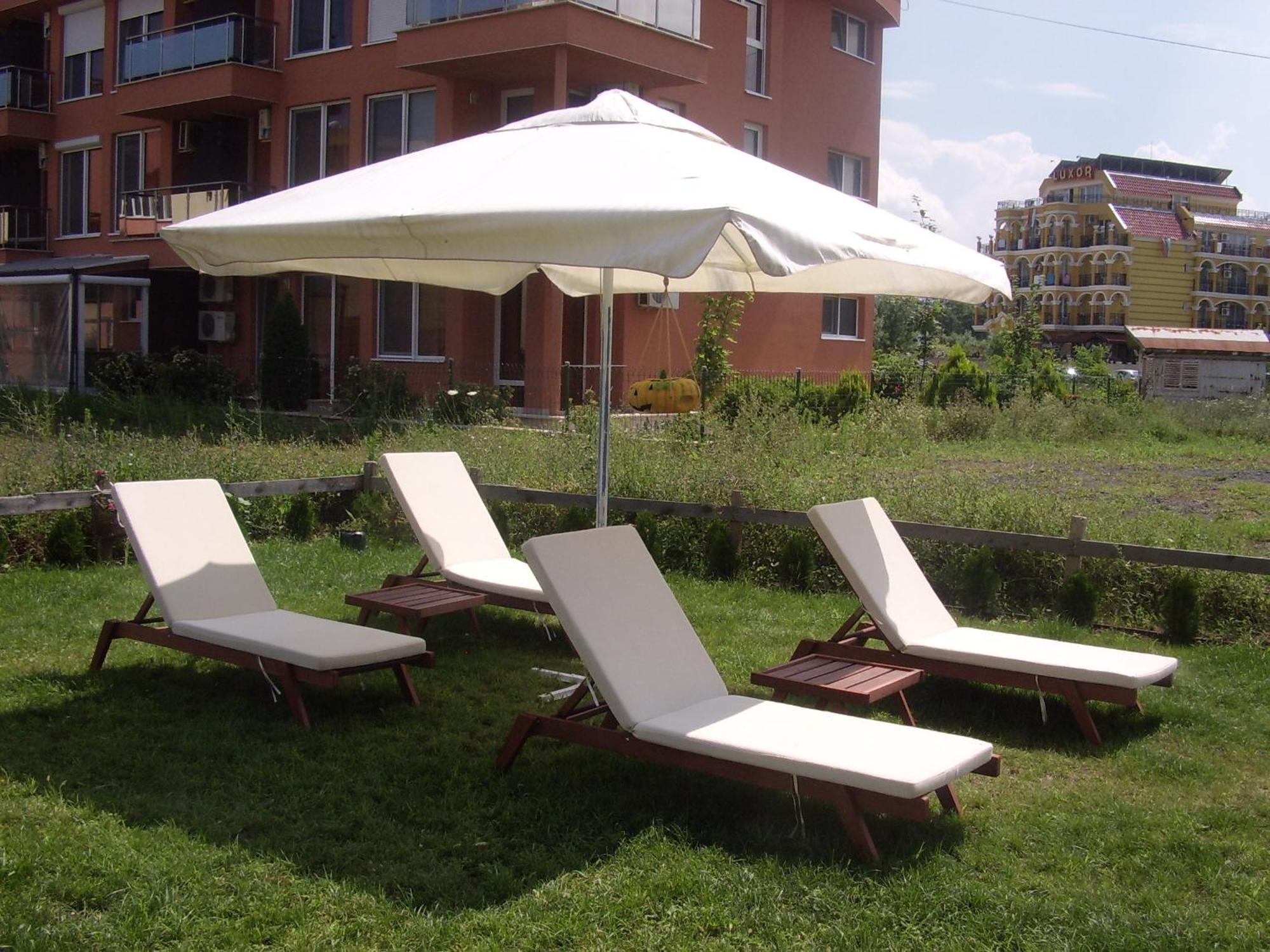 Hotel Paradise Lozenets Εξωτερικό φωτογραφία