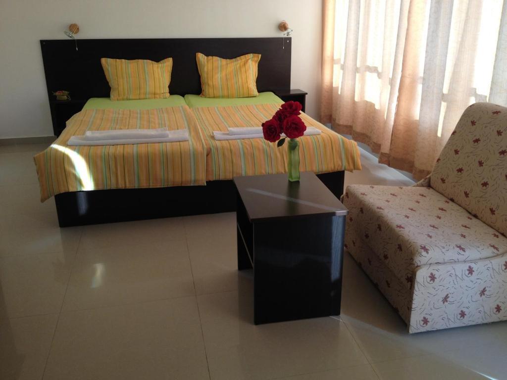 Hotel Paradise Lozenets Δωμάτιο φωτογραφία