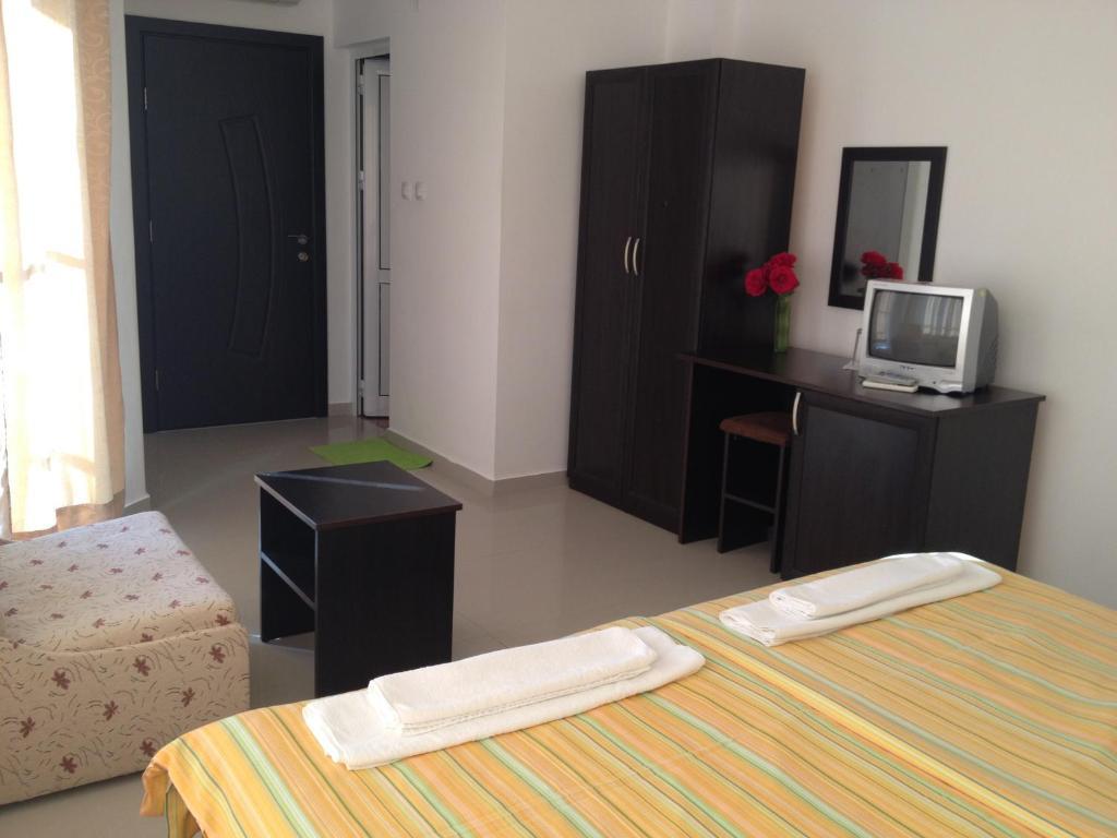 Hotel Paradise Lozenets Δωμάτιο φωτογραφία