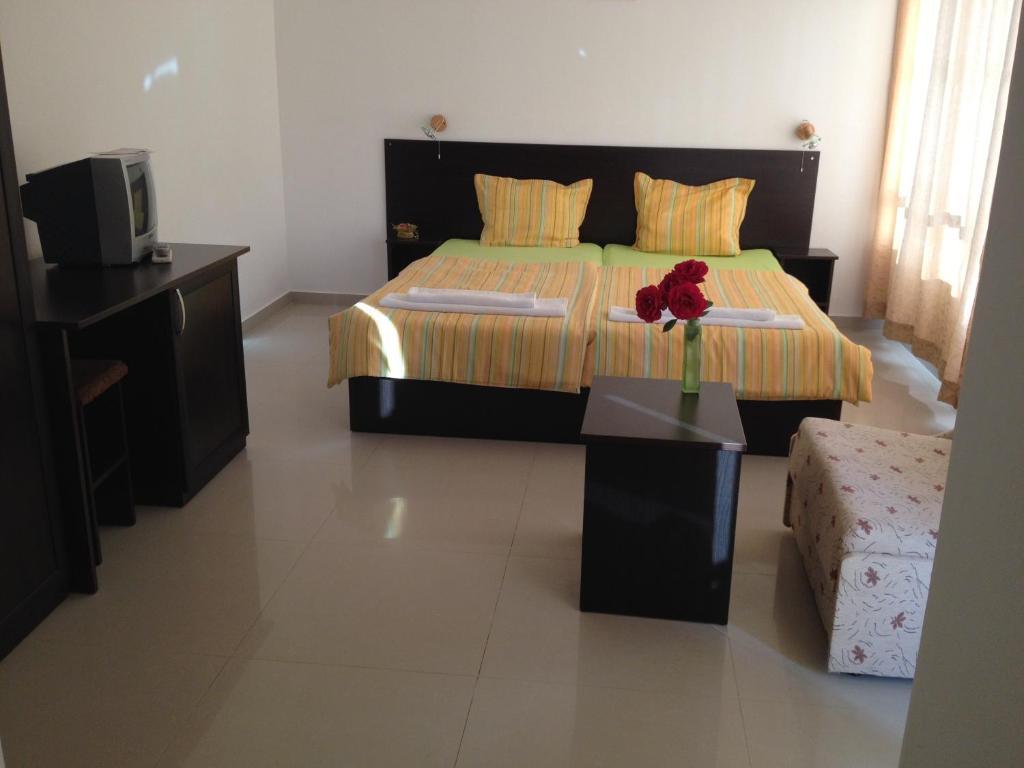 Hotel Paradise Lozenets Δωμάτιο φωτογραφία