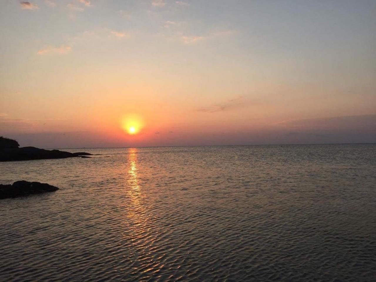 Hotel Paradise Lozenets Εξωτερικό φωτογραφία