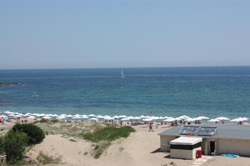 Hotel Paradise Lozenets Εξωτερικό φωτογραφία