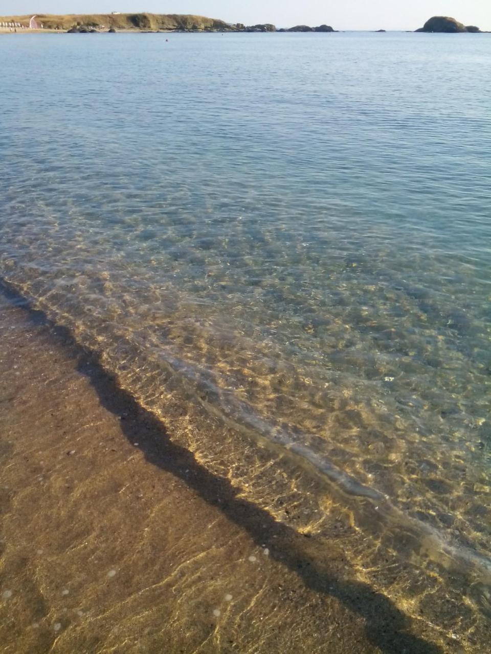 Hotel Paradise Lozenets Εξωτερικό φωτογραφία